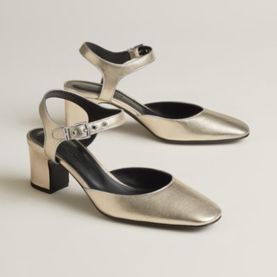 お上品♪【HERMES】カミラ60 パンプス パンプス 《カミーラ》 60 | Hermès - エルメス-公式サイト